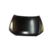 Audı A4- 08/11 Motor Kaputu