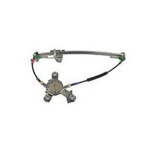 Audı A6- 95/97 Ön Cam Krikosu Sağ Elektrikli/Motorsuz