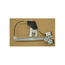 Skoda Octavıa- 96/00 Arka Cam Krikosu Sağ Elektrikli/Motorsuz