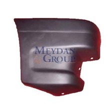 Mazda B2200- Pıck Up- 90/97 Ön Tampon Ucu Sağ