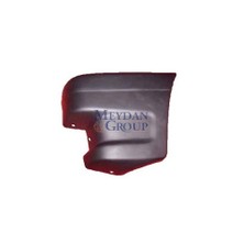 Mazda B2200- Pıck Up- 90/97 Ön Tampon Ucu Sol