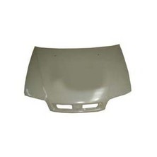 Fıat Palıo- 02/05 Motor Kaputu İceli