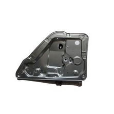 Skoda Fabıa- 01/04 05/07 Arka Cam Krikosu Sağ