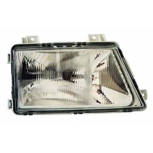 Mercedes Sprınter- 95/00 Far Lambası Sağ Vakum Ayarlı  H1/H1