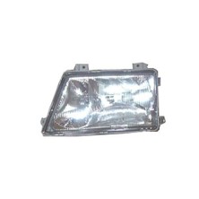 Mercedes Sprınter- 95/00 Far Lambası Sağ Vakum Ayarlı  H1/H1/H1