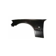 Mercedes C Class- W202- 93/99 Ön Çamurluk Delikli Sol