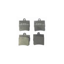 Mercedes C Class- W202- 93/99 Arka Fren Balatası  C180/C200/C220