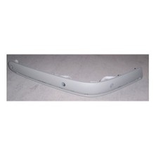 Mercedes E Class- W210- 00/02 Ön Tampon Bandı Sol