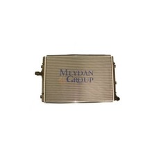 Volkswagen Golf- 5- 04/09 Su Radyatörü 2Sıra Alüminyum 2.0Cc