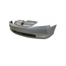 Honda Cıvıc- Hb- 02/03 Ön Tampon Gri