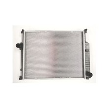 Bmw 3 Serı- E30- 84/91 Su Radyatörü Manuel