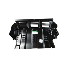 Mitsubishi L200- Pıck Up- 06/12 Ön Tampon Alt Muhafaza Sacı