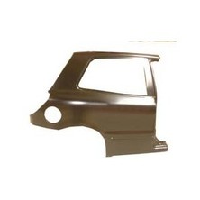 Fıat Bravo- 97/03 Arka Çamurluk R