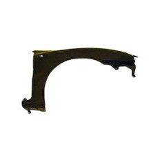 Fıat Brava/Bravo- 97/03 Ön Çamurluk Delikli Sağ