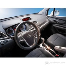 Navimate Opel Mocca (2012-...) Model Araca Özel Multimedya Sistemi