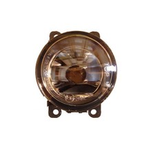 Ford Fusıon- 03/11 Sis Lambası R/L Aynı (Adet) Yuvarlak (Famella