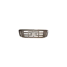 Ford Ranger- Pıck Up- 03/07 Ön Panjur Gri