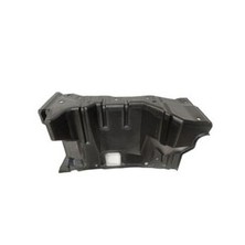 Mitsubishi Outlander- 4X4 Jeep- 08/11 Karter Muhafaza Plastiği S