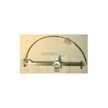 Mercedes Vıto- W638- 96/03 Ön Cam Krikosu Sağ Elektrikli/Motorsu