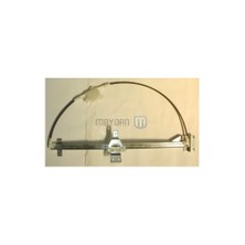 Mercedes Vıto- W638- 96/03 Ön Cam Krikosu Sol Elektrikli/Motorsu