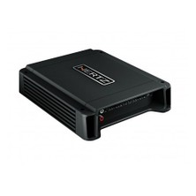 Hertz Compact Power HCP 1D Amplifikatör