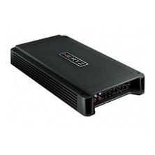 Hertz Compact Power HCP 5D Amplifikatör