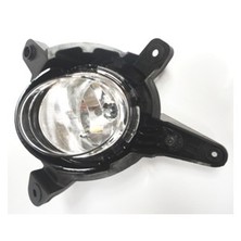 Kıa Sportage- 09/10 Sis Lambası R Yuvarlak (Bağlantısı İle Birli