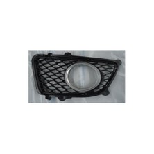 Kıa Sportage- 4X4 Jeep- 09/10 Sis Lamba Kapağı Sol Sisli