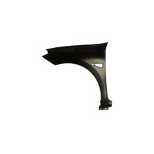 Renault Clıo- 09/11 Sedan Ön Çamurluk Delikli Sol