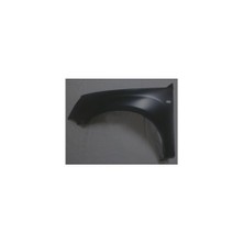 Isuzu D Max- Pıck Up- 07/11 Ön Çamurluk Deliksiz Sol  Gri Boyalı