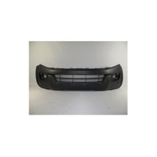 Isuzu D Max- Pıck Up- 12/16 Ön Tampon Panjurlu Sis Delikli/Dodik