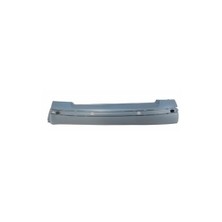 Volkswagen Passat- B5- 01/05 Arka Tampon Astarlı Gri