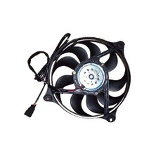 Volkswagen Passat- B5- 01/05 Radyatör Fanı Motorlu