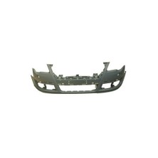 Volkswagen Passat- B5- 05/10 Ön Tampon Açık Gri Park Sensör Deli