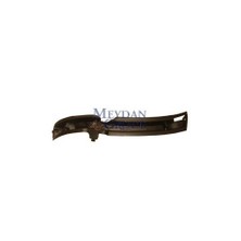Volkswagen Passat- B5- 05/10 Ön Tampon Braketi Alt Sağ Plastik
