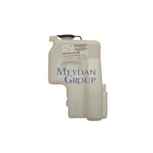 Nıssan Sunny- B13- 90/94 Radyatör Yedek Su Deposu  1.6Cc
