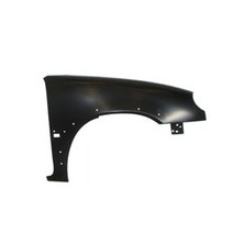 Cıtroen Saxo- 00/03 Ön Çamurluk Sağ Sinyal/Dodik Delikli