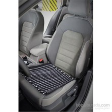 Space Kilim minder 45x45