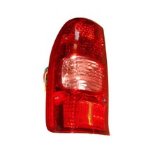 Mazda B2500- Pıck Up- 04/06 Stop Lambası Sol Kırmızı/Beyaz