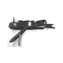 Mazda B2500- Pıck Up- 04/06 Ön Tampon Braketi Sağ