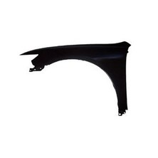 Honda Accord- 03/08 Ön Çamurluk Deliksiz Sol