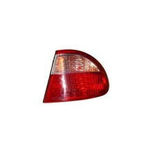 Daewoo Lanos- 97/00 Dış Stop Lambası Sağ Sedan Kırmızı/Beyaz