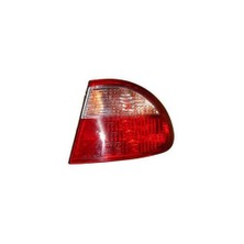 Daewoo Lanos- 97/00 Dış Stop Lambası Sol Sedan Kırmızı/Beyaz