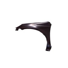 Toyota Yarıs- 00/06 Ön Çamurluk Delikli Sol