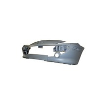 Peugeot 307- 06/08 Ön Tampon Astarlı Gri