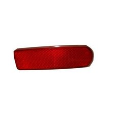Nissan Pathfınder- 4X4 Jeep- 99/04 Arka Tmpon Reflektörü Sol Kır
