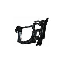 Volkswagen Golf- 6- 09/11 Ön Tampon Bağlantı Braketi Sol