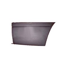 Mitsubishi Lancer- Gold- 84/87 Arka Tampon Ucu Sol