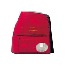 Volkswagen Lupo- 99/02 Stop Lambası Sol Kırmızı/Beyaz