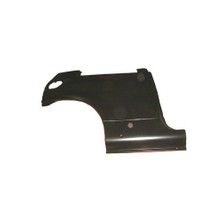 Volkswagen Lupo- 99/02 Arka Çamurluk Sağ